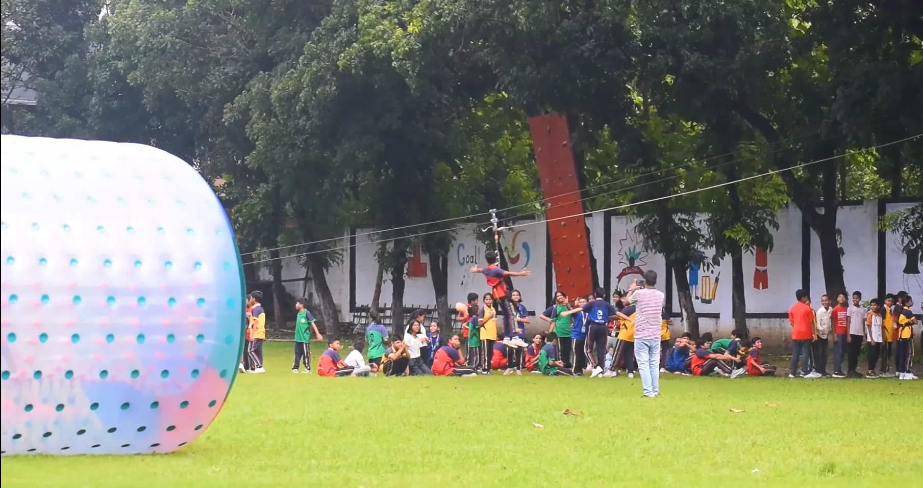 Zonal Tournament