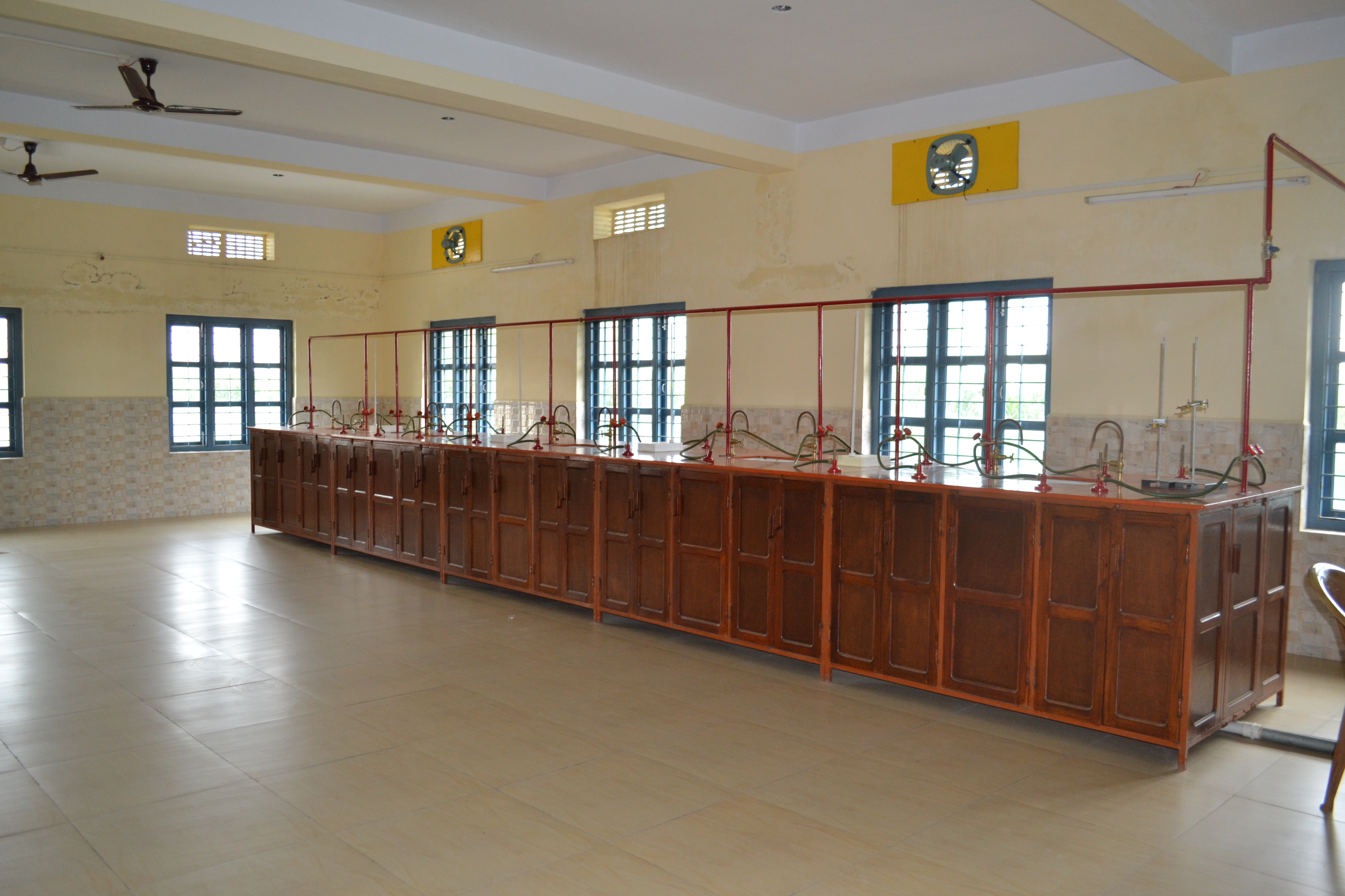 Science Lab